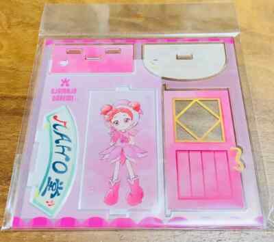 Ojajo Doremi 25th Anniversary X AniBirth Doremi Acryl Standfigur Japan Neu