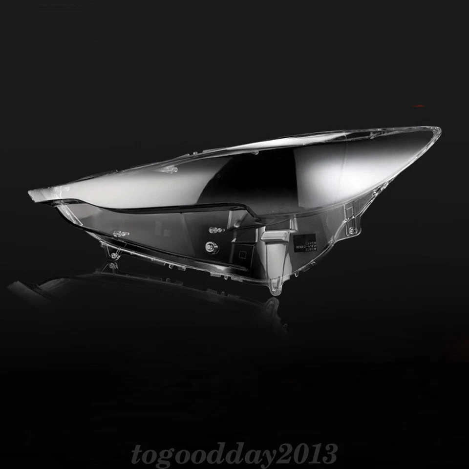 Paar Scheinwerfergläser Scheinwerferglas Für MAZDA CX5 2017-2021 Streuscheibe - Imagem 3 de 4