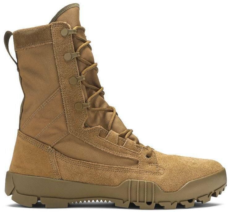 Nike SFB Jungle 8 Inch Coyote for Sale | Authenticity Guaranteed