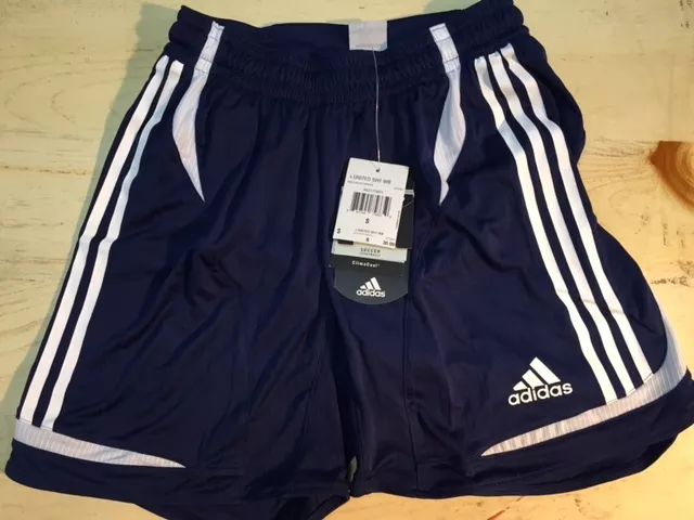 United Soccer Shorts ( Formotion | eBay