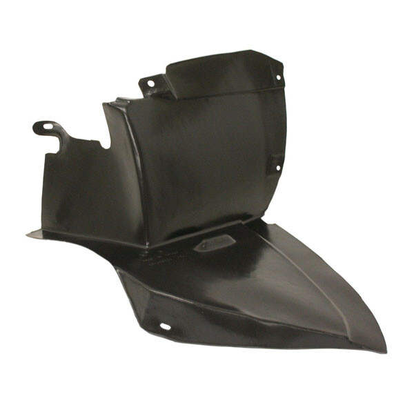 For 97-05 Park Avenue Front Lower Splash Shield Inner Fender Liner Left Side