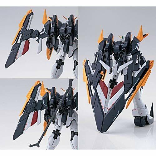 Premium BANDAI HG 1/144 XXXG-01D GUNDAM DEATHSCYTHE EW ROUSSETTE