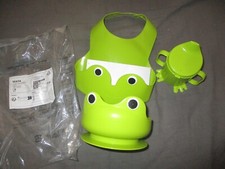 Ikea Essgeschirr Frosch - Überwiegend Neu