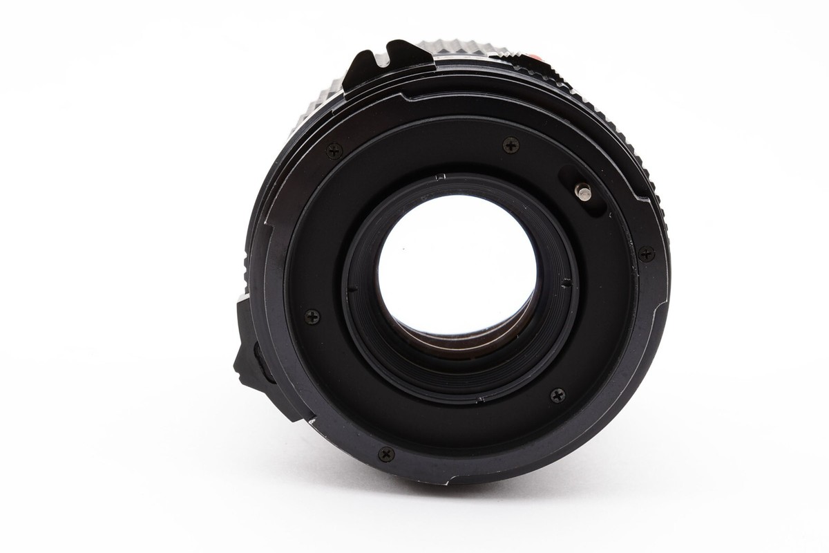 🌟 Excellent+5 🌟 Mamiya Sekor C 110mm f/2.8 MF Lens For M645