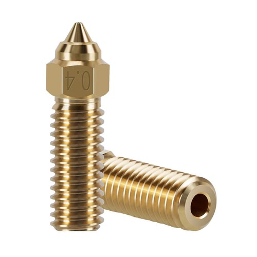 Creality CR-10 SE Ceramic Heating Block Kit, 3D Printer Parts All Metal Heat ... - Photo 5/6