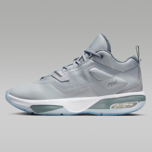 Кроссовки Nike Jordan Stay Royal 3 Wolf Grey (FB1396-012) доставляются в ускоренном порядке