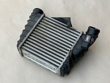 VW Polo N9 9N3 Ladeluftkühler Sensor Ladeluft Kühler 6Q0145804A Original