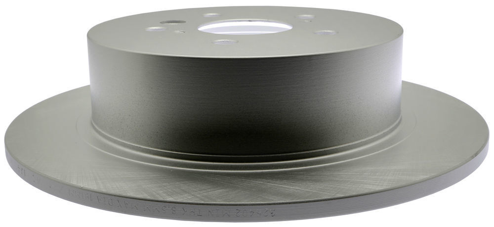 ACDelco 18A2458AC Disc Brake Rotor - View #10