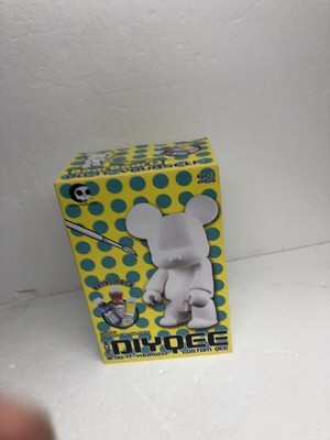 Toy2r Qee Diy Bunee Q Ebay