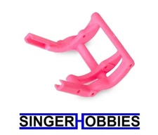 Traxxas 3677P Wheelie bar mount (1)/ hardware (PINK) NEW IN PACKAGE - TRA1