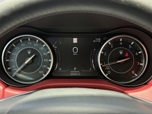 2021 Maserati Ghibli S Q4 GranLusso - Picture 19 of 40