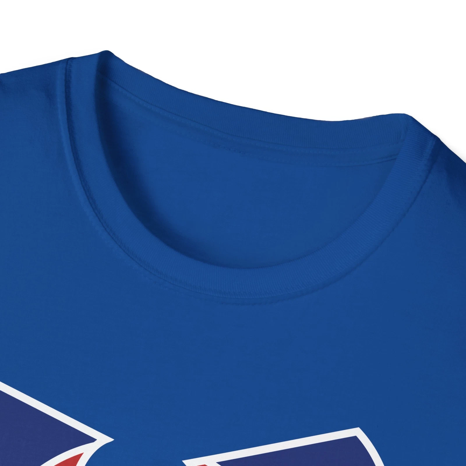 Chicago Cubs Baseball T-Shirt with Band Clan Graphic