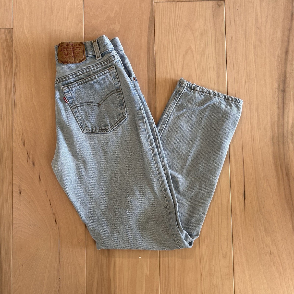 Vintage Levi