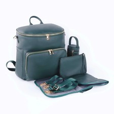 Rucksack Mama Kindertasche Babys Windelwechsel Reiserucksack groß