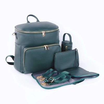 Rucksack Mama Kindertasche Babys Windelwechsel Reiserucksack groß