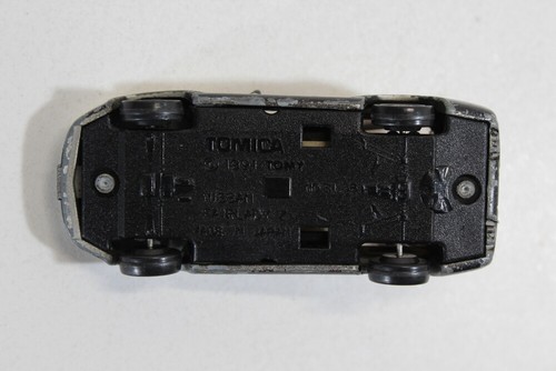 TOMY TOMICA Diecast Toy Car Truck Van 1970~ Vintage Various Model Updated 5/18 - Picture 246 of 341