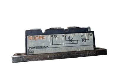 Eupec PowerBlock Transistors 123118-TT- 66 **SALE**