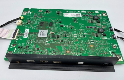 Samsung LU28R550UQNXZA 28" 4K UHD 60Hz 4ms FreeSync Gaming Monitor Main Board - Picture 2 of 5