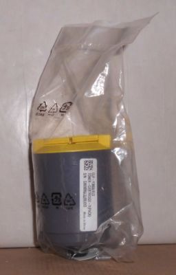 Original Samsung CLP-Y300A  Toner yellow CLP-300 CLX-3160 CLX-2160 ohne OVP D