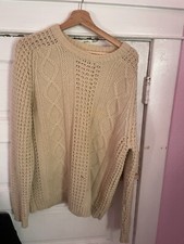 100 wool sweater