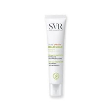 SVR CREMA SEBIACLEAR SPF50+ ANTI IMPERFEZIONI 40ML