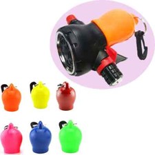 Scuba Dive Mouthpiece Holder Clip Retainer for Regulator Octo Octopus Attachment