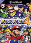 Mario Party 4 (Nintendo GameCube, 2002)