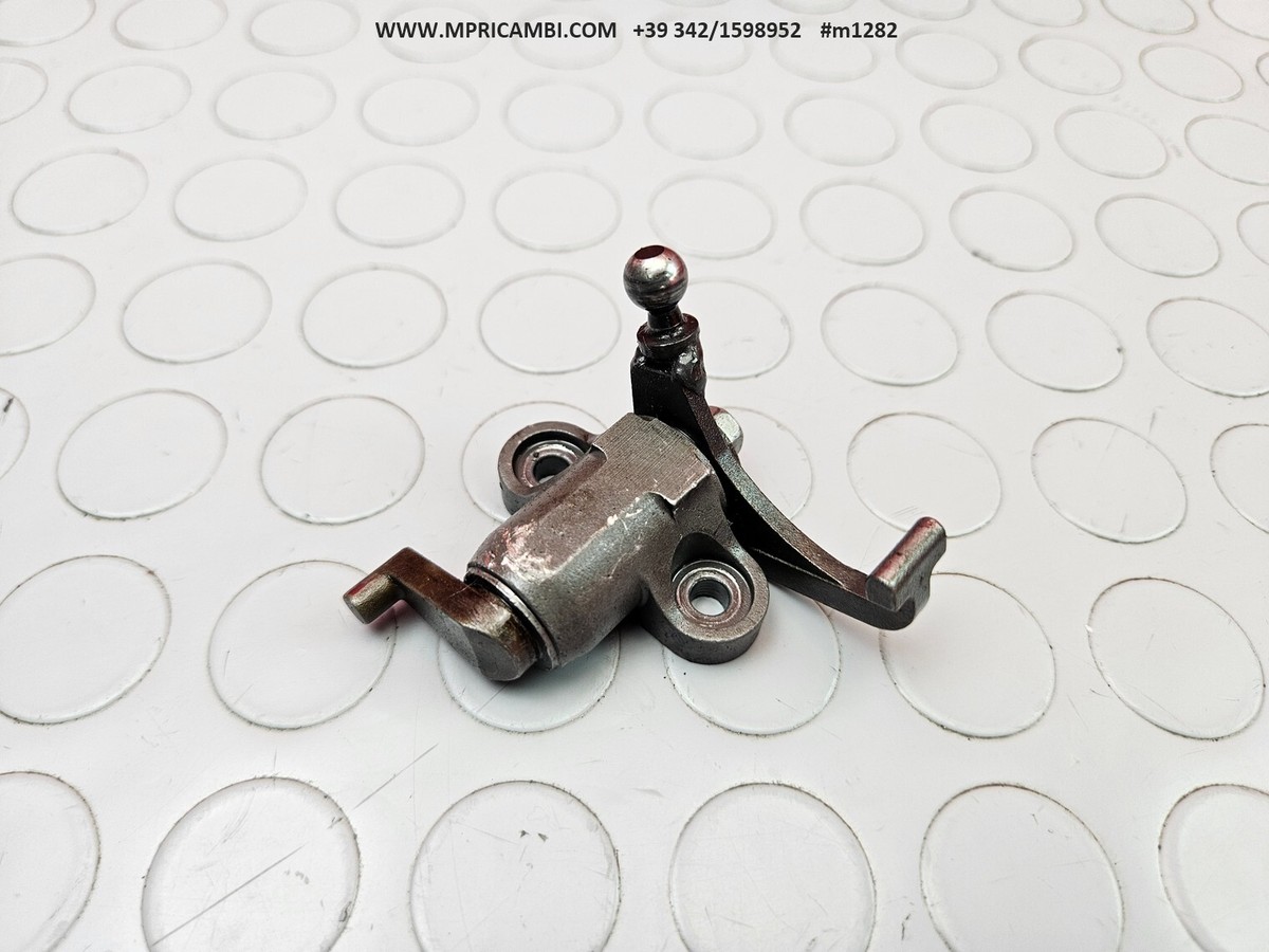 LEVER POWER VALVE EXHAUST OUTLET REGISTRO KTM EXC 300 2T SX 250