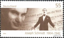 FRD (FR.Germany) 2390 (complete issue) unmounted mint / never hinged 2004 Joseph