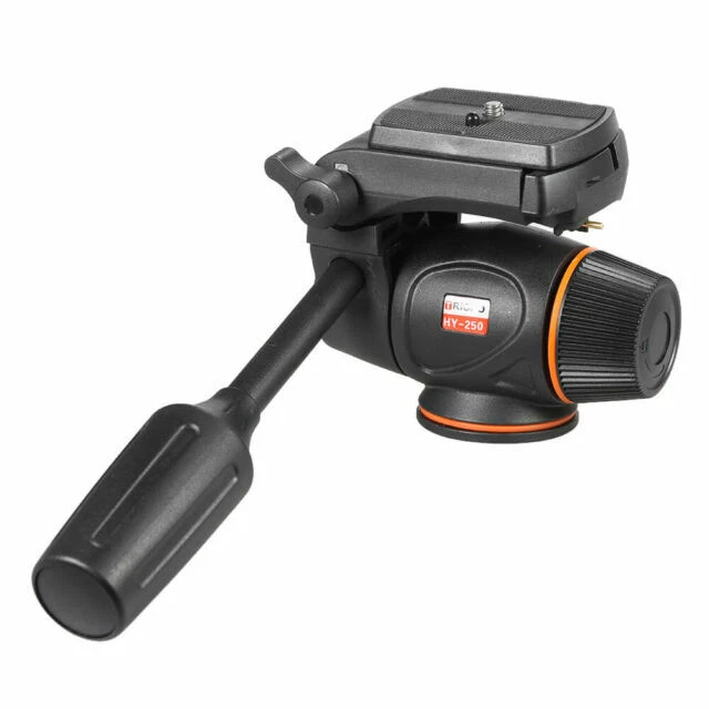 Triopo Ball Head Camera Tripod Heads for Universal