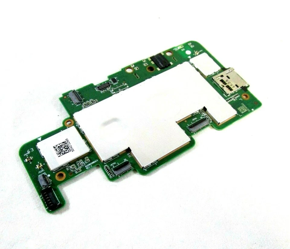 Placa madre OEM Acer Iconia Tab 8 A1 850 16 GB funcionando probada Foto 3 de 4