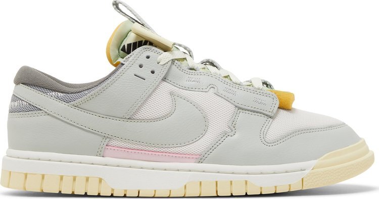Nike Air Dunk Jumbo 'Mint Foam' DV0821-100 In Stock