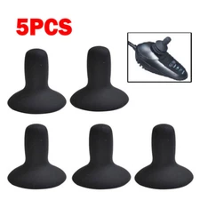 5pcs Rubber Joystick Knob Button For Hoveround Shoprider Electric Wheelchair Jet