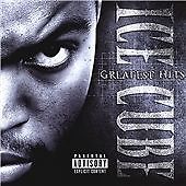 Ice Cube - Greatest Hits [PA] (2001)
