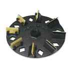 Diamabrush 7 in. Concrete Abrasive Removal Hand Tool