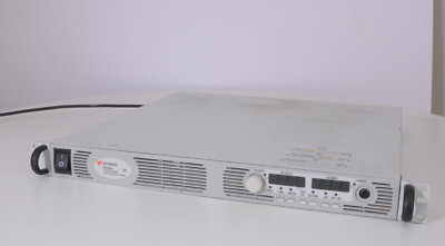 N5765A - Labornetzgerät 36V 50A 1.5kW USB / Ethernet / GPIB, KEYSIGHT