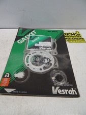 Vesrah VG 6085M Yamaha T80