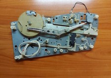 PIONEER PL-300 PIASTRA PLATE MECCANICA MECHANIC MECHANISM GEAR AUTOMATISMI