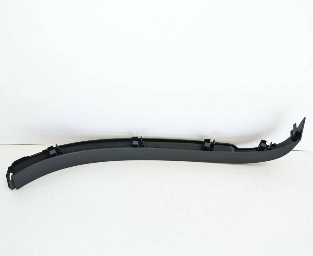 Volkswagen Tiguan Front Left Wheel Arch Cover 5N0854969H9B9 New 