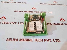 H.N STEIN SOHN F201004 A Digital Contact OUT DCO 8 NO Module