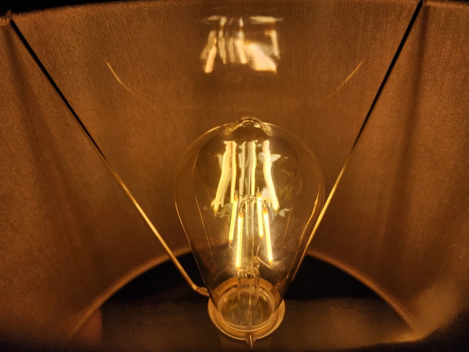 12V DC Edison Style Lightbulb - Image 4 of 4