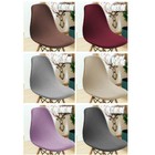 Dining Room Stretch Chair Back Seat Covers for Wedding Party Cafe Slipcovers 1pc