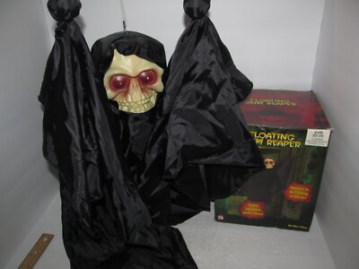 クリアファイル Vintage Gemmy Industries Grim Reaper クリアファイル Vintage Gemmy Industries Grim Reaper Vintage Gemmy