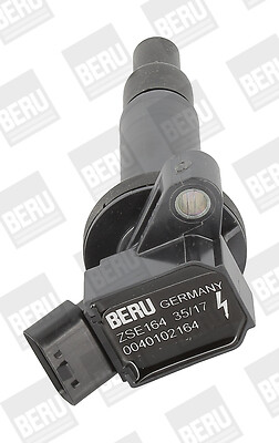 Beru ZSE164 ZüNdspule FüR Peugeot Toyota CitroËN Subaru Daihatsu-image