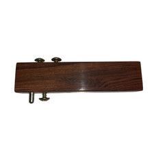 Piano Repair Tool Kit Part Piano Accessories - Rose Wood String Circle Bend Tool