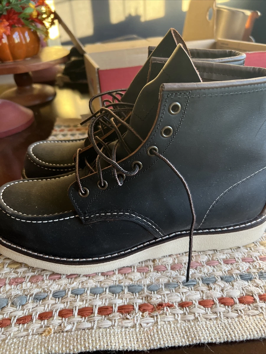 Heritage  Red Wing