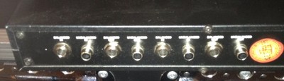 DOD R430 Graphic Equalizer