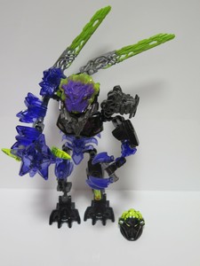 lego bionicle 71315