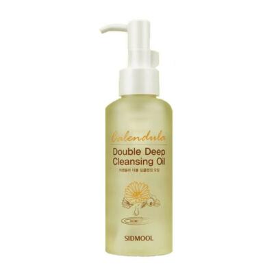 SIDMOOL Calendula Double Deep Cleansing Oil 150 ml
