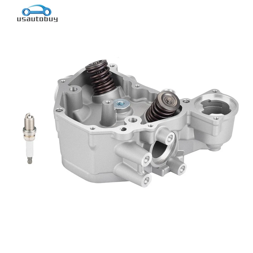 KIT CULATA VAlVES PARA HONDA TRX500 FOREMAN TRX500FA RUBICON 15-19 EE. UU. Foto 4 de 4